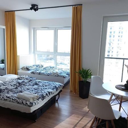 Apartament Blisko Morza I Stadionu Polsat Plus Arena Gdańsk Exterior foto